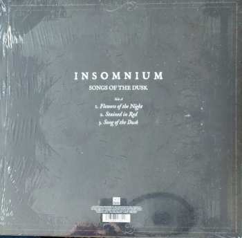 LP Insomnium: Songs Of The Dusk 511674