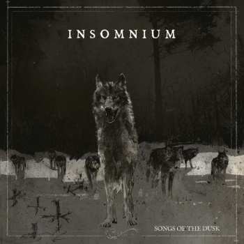 Album Insomnium: Songs Of The Dusk - Ep