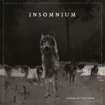 Insomnium: Songs Of The Dusk - Ep