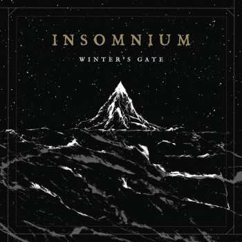 Album Insomnium: Winter's Gate