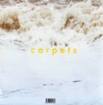 SP Inspiral Carpets: Fix Your Smile CLR | LTD 535669