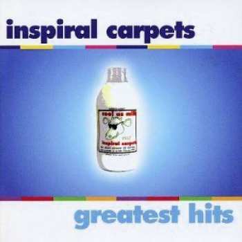 Album Inspiral Carpets: Greatest Hits