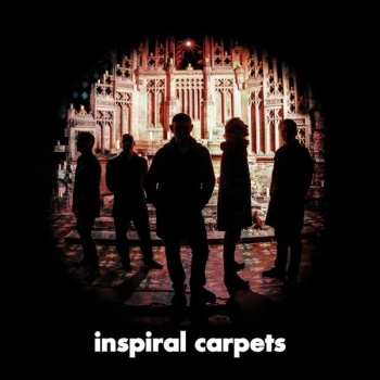 Album Inspiral Carpets: Inspiral Carpets