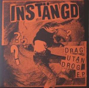 Album Instangd: 7-drug Utan Drog