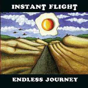 Album Instant Flight: Endless Journey