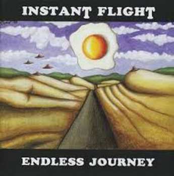 CD Instant Flight: Endless Journey 468126