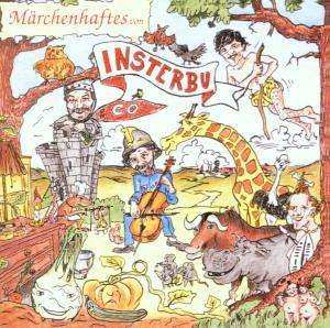 Insterburg & Co: Märchenhaftes Von Insterburg & Co