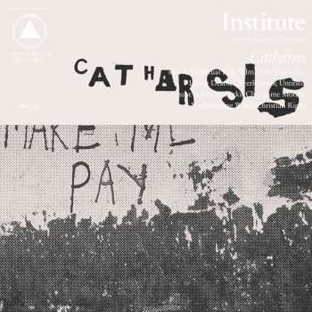 CD Institute: Catharsis