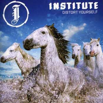 Album Institute: Distort Yourself