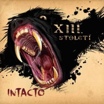 Album XIII. Století: Intacto