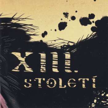 CD XIII. Století: Intacto DIGI 18086