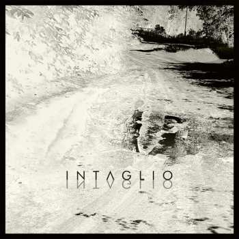 Album Intaglio: Инталия = Intaglio