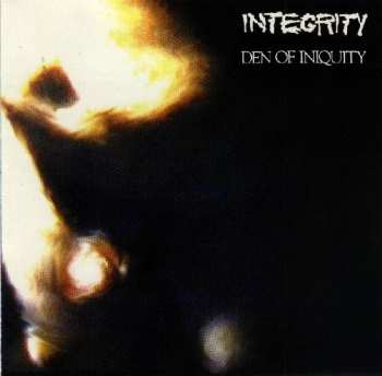 Album Integrity: Den Of Iniquity