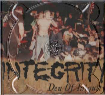 CD Integrity: Den Of Iniquity 246036