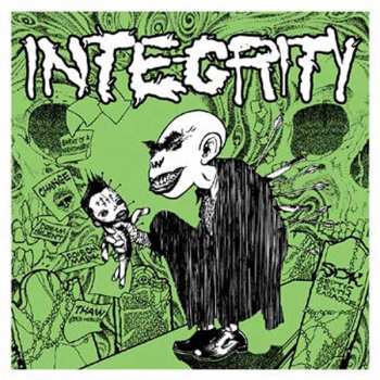 Album Integrity: SDK X RFTCC 