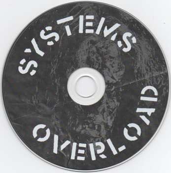 CD Integrity: Systems Overload (A2/Orr Mix) 525354