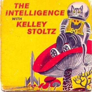 Intelligence/stolz: 7-they Found Me In The Back Of The Galaxy