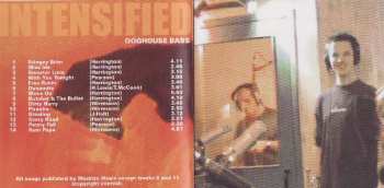 CD Intensified: Doghouse Bass 470268