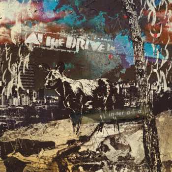 LP At The Drive-In: in•ter a•li•a LTD | CLR 17819