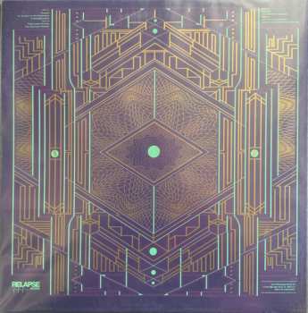 2LP Inter Arma: Paradise Gallows CLR | LTD