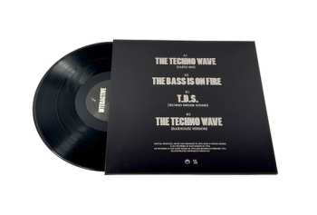 LP Interactive: The Techno Wave