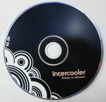 CD Intercooler: Forever Or Whatever
