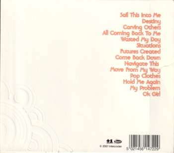 CD Intercooler: Forever Or Whatever