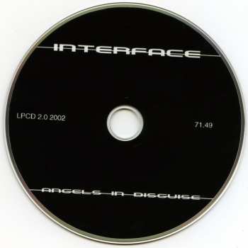 CD Interface: Angels In Disguise 371513