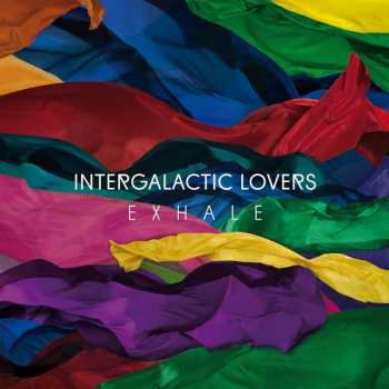 Album Intergalactic Lovers: Exhale