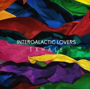 CD Intergalactic Lovers: Exhale 432273
