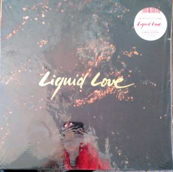 LP Intergalactic Lovers: Liquid Love 302854