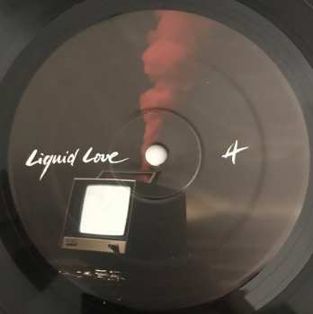 LP Intergalactic Lovers: Liquid Love 292688