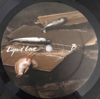 LP Intergalactic Lovers: Liquid Love 292688