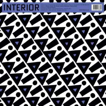 Album Interior: Interior