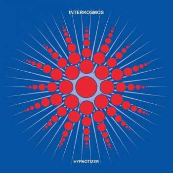 Album Interkosmos: Интеркосмос