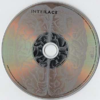 CD Interlace: Imago 295161