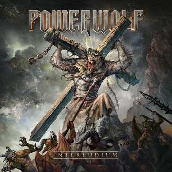Album Powerwolf: Interludium
