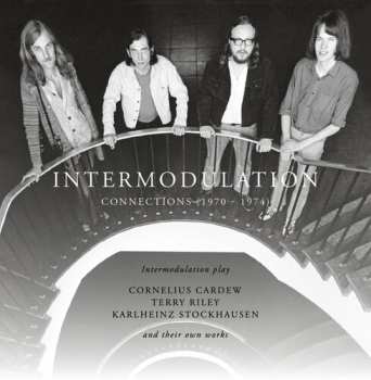 Album Intermodulation: Connections (1970 - 1974)