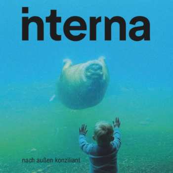 Album Interna: Nach Aussen Konziliant
