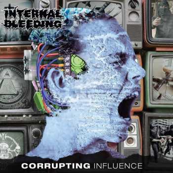 Internal Bleeding: Corrupting Influence