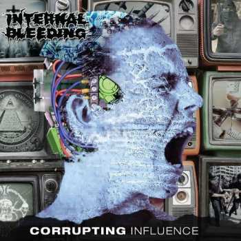 LP Internal Bleeding: Corrupting Influence 295981