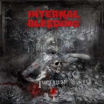 Album Internal Bleeding: Imperium