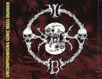 CD Internal Bleeding: Imperium 17458
