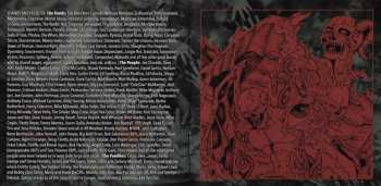 CD Internal Bleeding: Imperium 17458