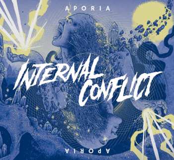 Album Internal Conflict: Aporia