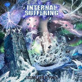 CD Internal Suffering: Cyclonic Void Of Power 8444