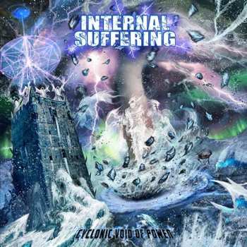 Album Internal Suffering: Cyclonic Void Of Power