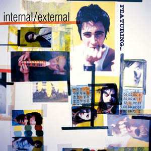Album Internal/External: Featuring...