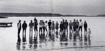 CD International Harvester: Sov Gott Rose-Marie