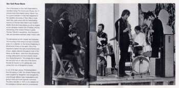 CD International Harvester: Sov Gott Rose-Marie